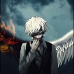 Gavin Bender - @invisivble1968 - Instagram