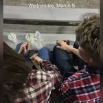 Gavin Benson - @gavinawesome2003 - Instagram