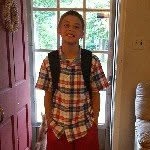 Gavin Benson - @gbbenson5 - Instagram