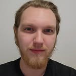Gavin Benson - @4rc4n3_8590 - Instagram