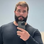 Gavin “The Beast” Benson - @gavinbenson649 - Instagram