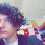Gavin Benton - @toxicwast3ig - Instagram