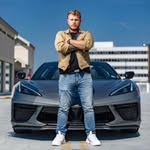 Gavin Benton - @its.gavinb - Instagram