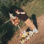 Gavin Benton - Facebook