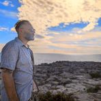 Gavin Benton - Facebook