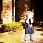 Gavin Berg - @gbergyspam - Instagram