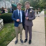 Gavin Berg - @gavinberg10 - Instagram