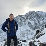 Gavin Berg - @gavin.berg - Instagram