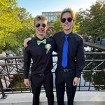 Gavin Berg - @_gavin_berg - Instagram