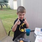 Gavin Berg - Facebook