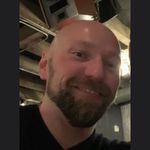 Gavin Berg - @berg_gavin - Instagram