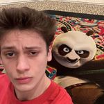 Gavin Bergman - @gavin_bergma - Instagram