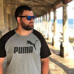 Gavin van den Berg - @waterboy___12 - Instagram