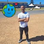 Gavin Van Der Berg - Facebook