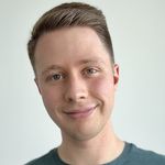 Gavin Berger - @gavberger - Instagram