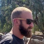 Gavin Berger - @gavoman - Instagram