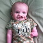 Gavin Michael Berger - @givingforgavin - Instagram