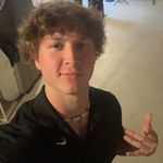 Gavin Berger - @gavinberger22 - Instagram