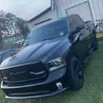 Gavin Bergeron - @odozentho - Instagram