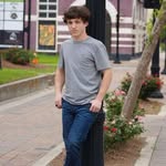 Gavin Bergeron - @gavinbergeron55 - Instagram
