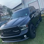 Gavin Bergeron - Facebook