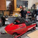 Gavin Bergeron - Facebook