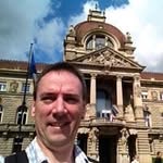 Gavin Bergman - @bergmangavin - Instagram