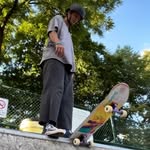 Gavin Bergman - @gavin_bergma - Instagram
