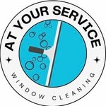Gavin Bergman - @atyourservice.windowcleaning - Instagram