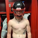 Gavin Bernard - @bernie_football - Instagram
