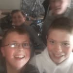 Gavin Bernard - @gavinbernard711 - Instagram