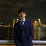 Gavin Bernard - @gavinbernard55 - Instagram