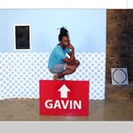 Gavin Bernard - @gavincbernard - Instagram