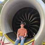 Gavin Bernard - @gavinb196 - Instagram