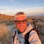 Gavin Bernard - @gavbernard - Instagram