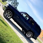 Gavin Bernard - @gavinbernard2727 - Instagram