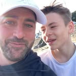 Gavin Best - @gavin.best.73 - Instagram