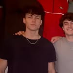 Gavin Best - @gavin_best48 - Instagram