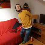 Gavin Best - @gavinbest1982 - Instagram