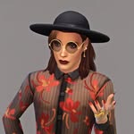Gavin Best - @witchking2000 - Instagram