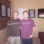 Gavin Binns - @gavinbinns - Instagram
