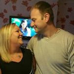 Gavin Bird - @alesiya85 - Instagram