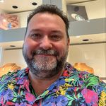 Gavin Bird - @mallee_gav - Instagram