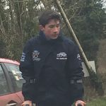 Gavin_bird - @gavin_bird1224 - Instagram