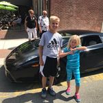 Gavin Bird - @gavin_bird_98 - Instagram