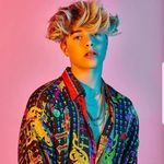 gavin_bird - @gavin_bird40 - Instagram