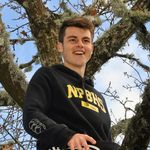 Gavin Bishop - @gavinmbishop - Instagram