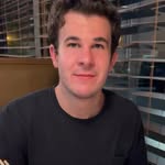 Gavin Blackburn - @gblackburn74 - Instagram