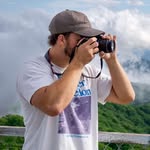 Gavin Blackburn - @gav.blackburn - Instagram