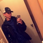 Gavin Blackburn - @2clean_dodge - Instagram